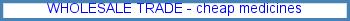 wholesale trade, wholesale depot