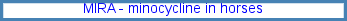 Minocycline